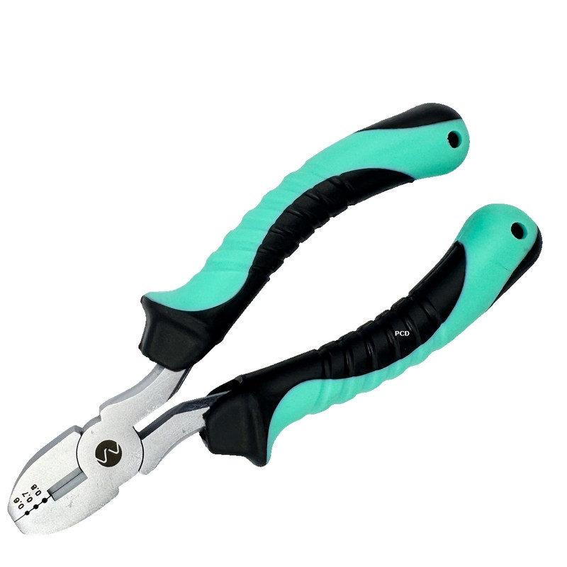 Pince à Crimps Prowess Crimping Pliers