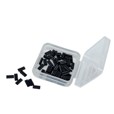 Sleeves Doubles Prowess Double Crimps 0.6mm Par 50