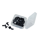Sleeves Doubles Prowess Double Crimps 0.6mm Par 50