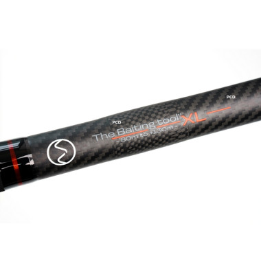 Lance Bouillettes Prowess Cobra Carbon The Baiting Tool