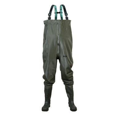Waders Prowess Equa Waders