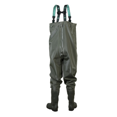 Waders Prowess Equa Waders