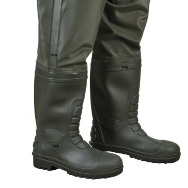 Waders Prowess Equa Waders