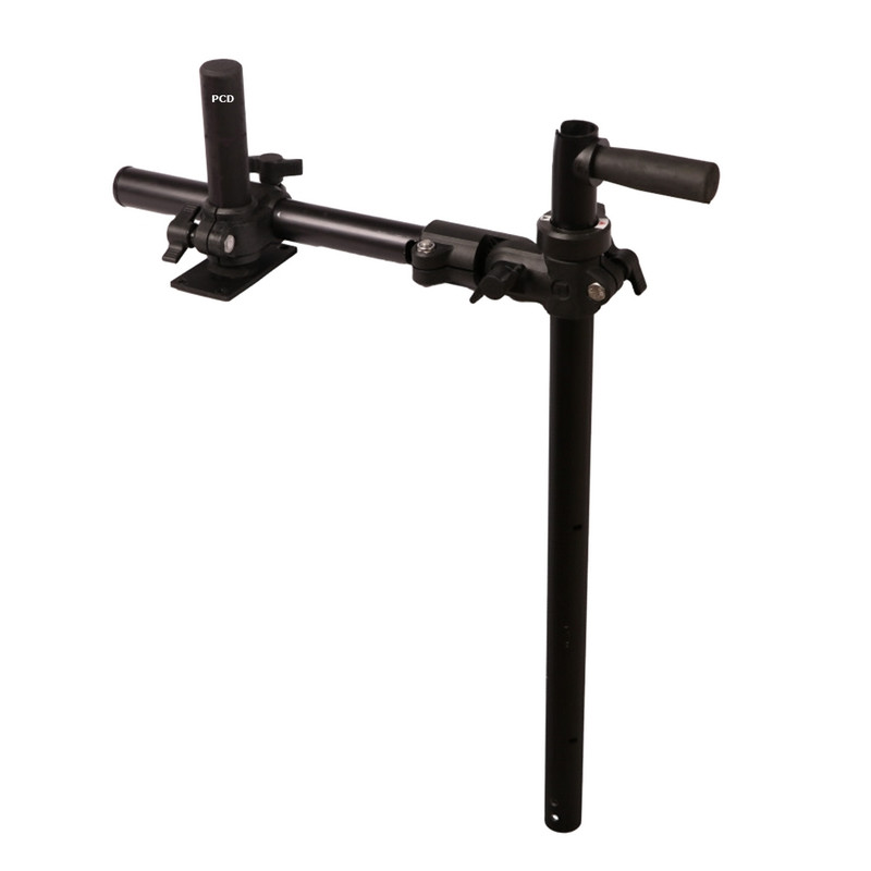 Perche Pike'n Bass Pour Sonde Live Float Tube