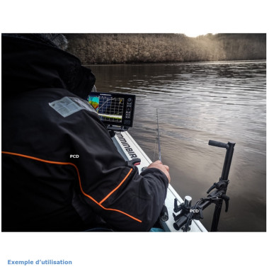 Perche De Sonde Live Pike'n Bass 1M00