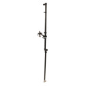 Perche De Sonde Live Pike'n Bass Pliable 2M10