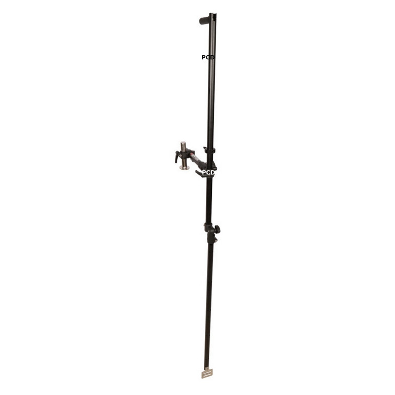 Perche De Sonde Live Pike'n Bass Pliable 2M10