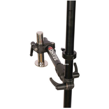 Perche De Sonde Live Pike'n Bass Pliable 2M10