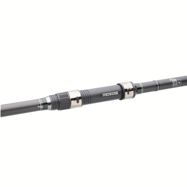 Ensemble Carpe Prowess Scorpium X 12P 3Lbs Et Carp Instinct X 7004 FD