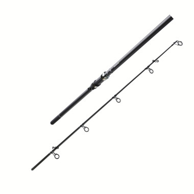 Ensemble Carpe Débrayable Prowess Scorpium X 10P 3Lbs Et Carp Instinct X 6004 HRS