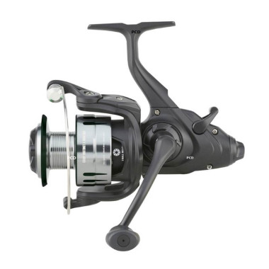 Ensemble Carpe Débrayable Prowess Scorpium X 12P 3Lbs Et Carp Instinct X 6004 HRS