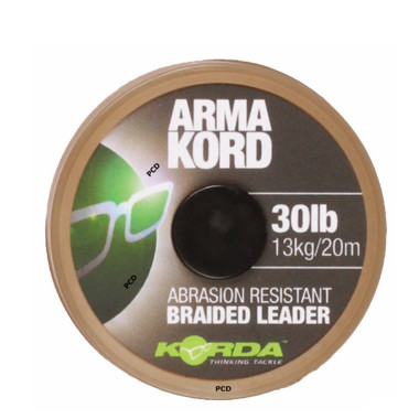 Nylon Korda Arma Kord 20m