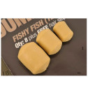 Appâts Artificiels Dumbells Equilibrés Korda Fishy Fish