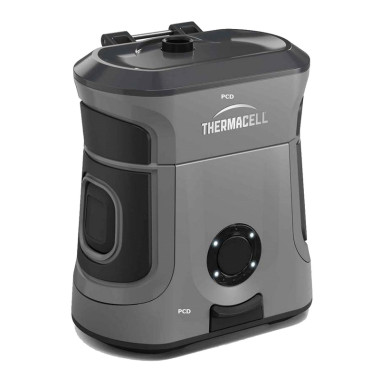 Bouclier Anti-moustiques Thermacell EX90 Avec Batterie Rechargeable