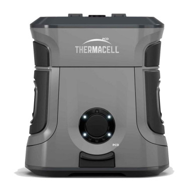 Bouclier Anti-moustiques Thermacell EX90 Avec Batterie Rechargeable