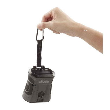 Bouclier Anti-moustiques Thermacell EX90 Avec Batterie Rechargeable