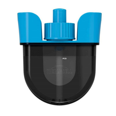 Recharge Pour Bouclier Anti-Moustiques Thermacell Ex90 40 Heures
