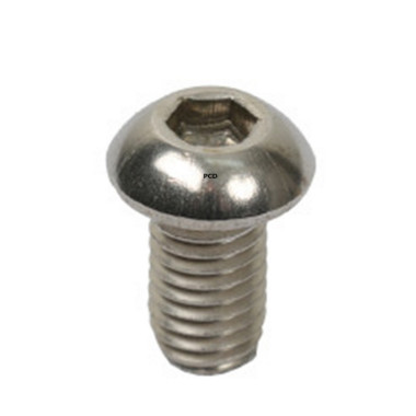 Inserts Laiton Auto Perçants M8 Pike'n Bass Par 4