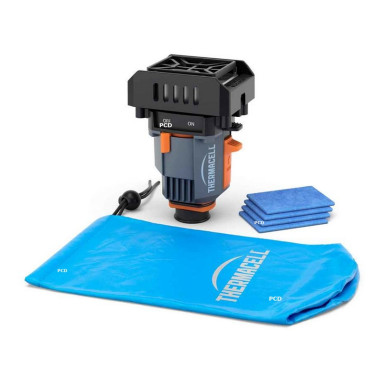 Bouclier Anti-moustiques A Combustible Thermacell MRP‑BX Backpacker