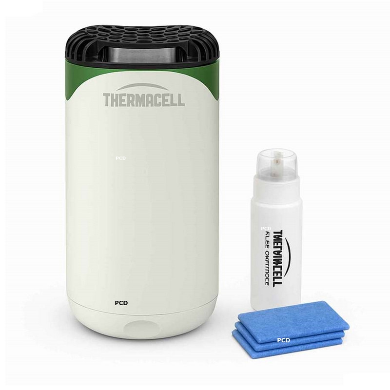 Bouclier Anti-moustiques Portable Thermacell Halo Mini