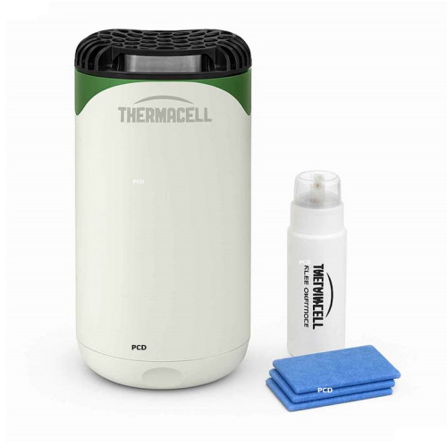 Bouclier Anti-moustiques Portable Thermacell Halo Mini