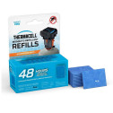 Recharge Pour Bouclier Anti-moustiques Thermacell MRP‑BX Backpacker