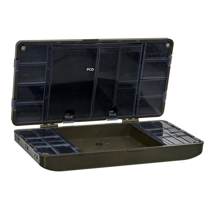 Boîte à Accessoires Starbaits Magnet Tackle Box