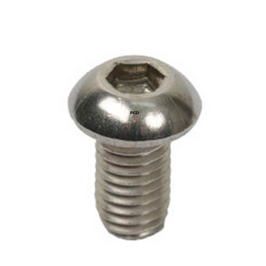 Inserts Laiton Auto Perçants M6 Pike'n Bass Par 4