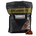 Bouillettes Dynamite Baits The Source 1KG