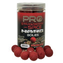 Hard Baits Starbaits Probiotic Pro Strawberry Spice 200G