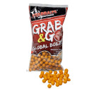 Bouillettes Starbaits Grab & Go Global Banana 800G