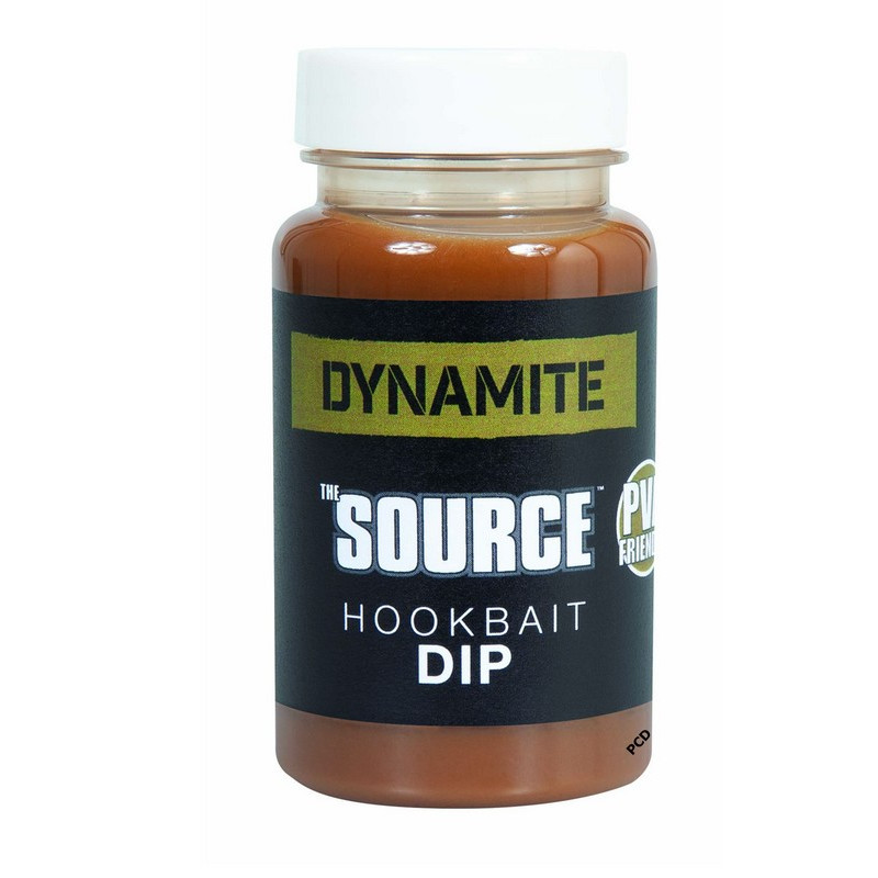 Dip Concentrate Dynamite Baits 100ML The Source