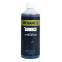 Attractant Dynamite Baits The Source Rehydration Liquid Attractant 500ML