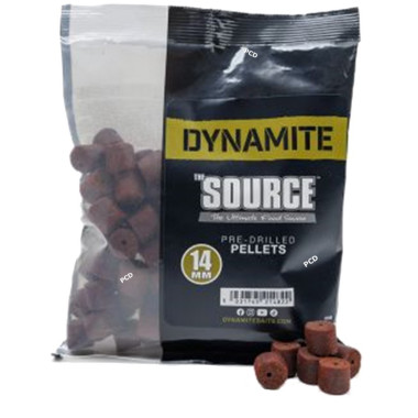 Pellets Dynamite Baits The Source 350G