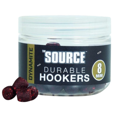 Pellets Dynamite Baits Durable Hook Pellets The Source 52G