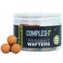 Bouillettes Equilibrées Dynamite Baits Foodbait Wafters Complex-T 15MM