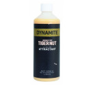 Attractant Liquide Dynamite Baits 500ML Monster Tiger Nut