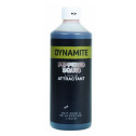 Attractant Dynamite Baits Peppered Squid Liquid Attractant 500ML