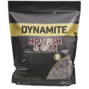 Bouillettes Dynamite Baits Big Fish Hot Fish & GLM Boilies 5KG