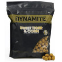 Bouillettes Dynamite Baits Big Fish Sweet Tiger & Corn Boilies 5Kg