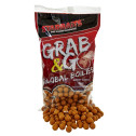 Bouillettes Starbaits Grab & Go Global Sweet Corn 800G