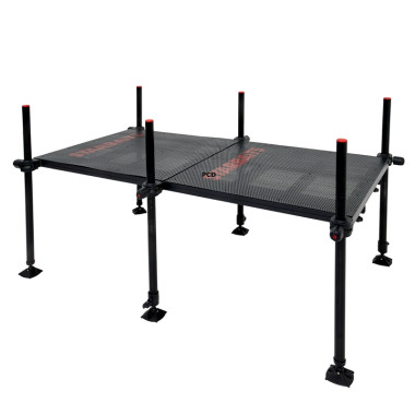 Ponton De Lancer Starbaits STB Challenger Pontoon