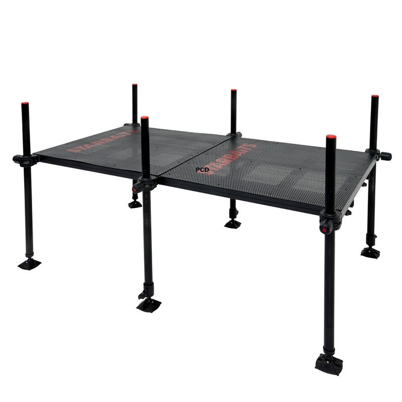 Ponton De Lancer Starbaits STB Challenger Pontoon