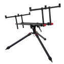 Rod Pod Starbaits STB Challenger Pod 3 Cannes