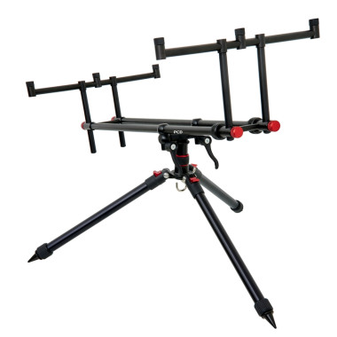 Rod Pod Starbaits STB Challenger Pod 3 Cannes