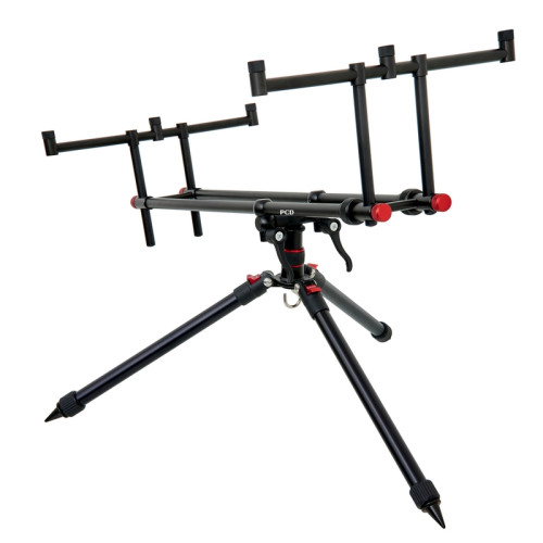 Rod Pod Starbaits STB Challenger Pod 3 Cannes