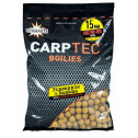 Bouillettes Dynamite Baits Carptec Pineapple & Banana 1KG800