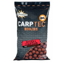 Bouillettes Dynamite Baits Carptec Krill & Crayfish 900g
