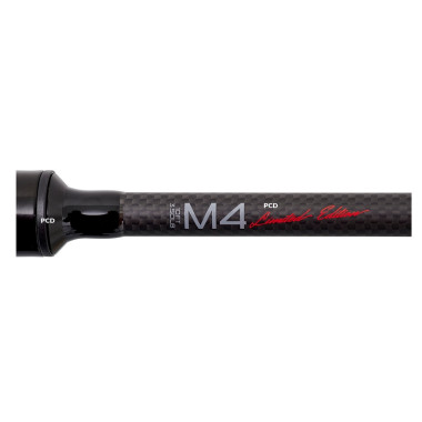Canne Carpes Starbaits M4 Limited Edition 10 Pieds 3.50LBS