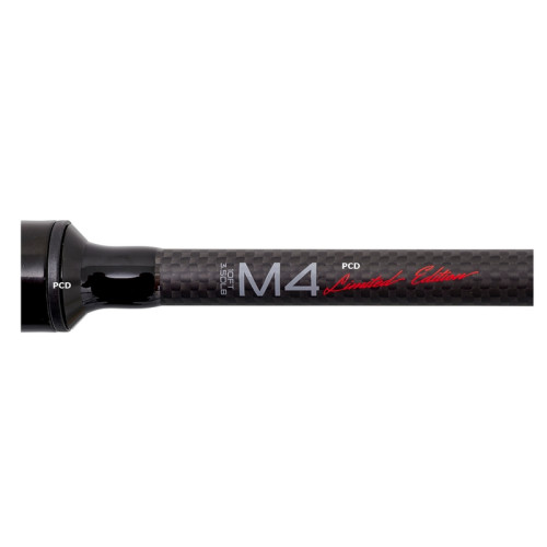 Canne Carpes Starbaits M4 Limited Edition 10 Pieds 3.50LBS